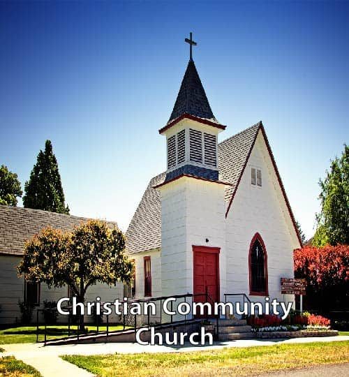 ChristiainCommChurch