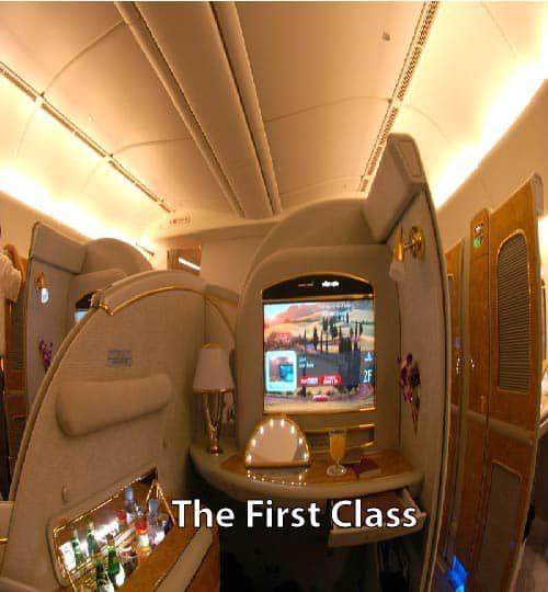 firstclass