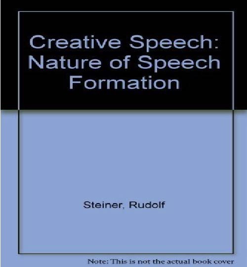 speechformation