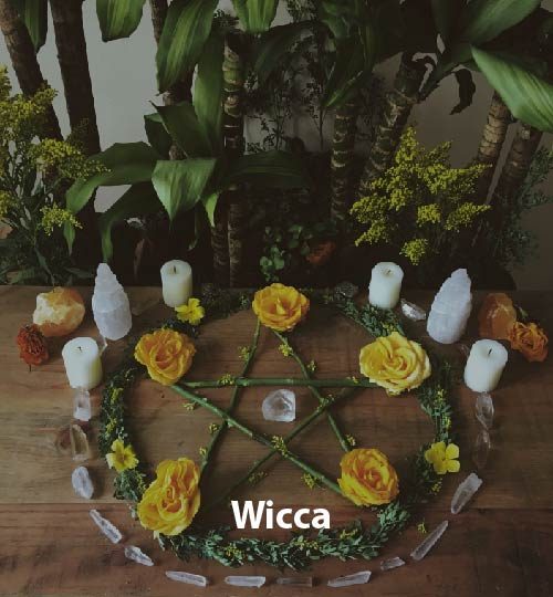 wicca